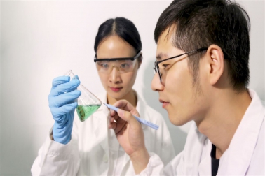气相色谱-质谱联用技术为保护文物做出巨大贡献